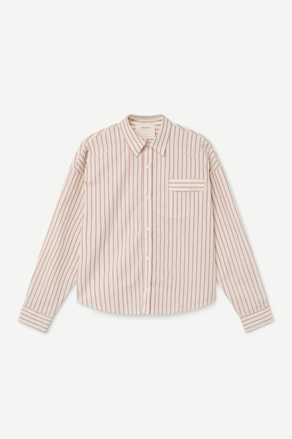 Siesta Shirt