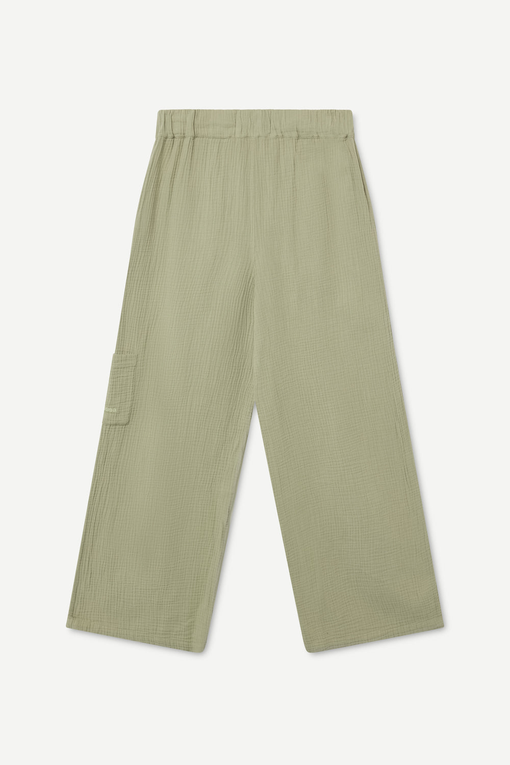 Bliss Green Pants