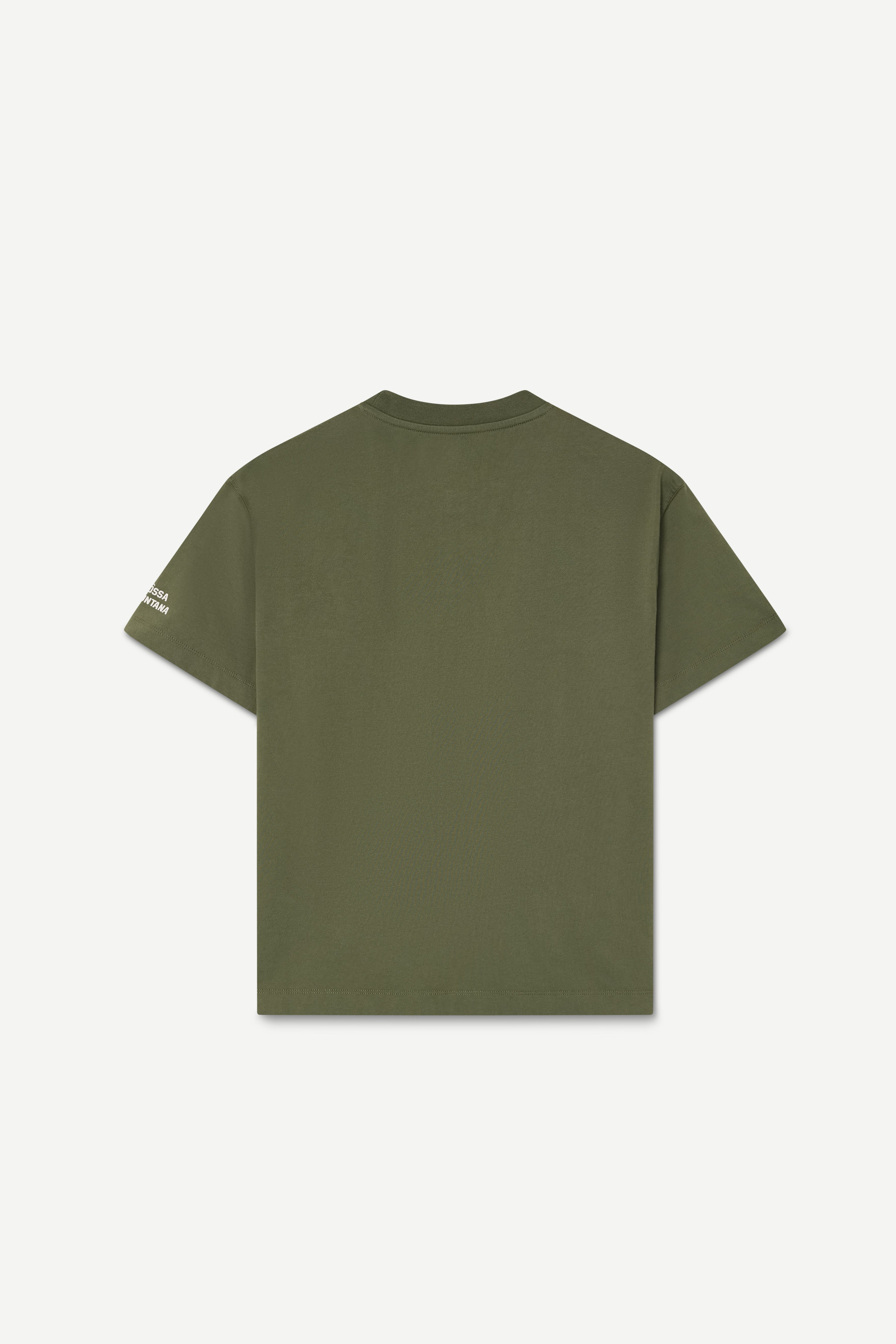 Deuxieme ClasseSurf is it Tシャツ SURF PRINT T-SHIRT - Purple | ZARA United States