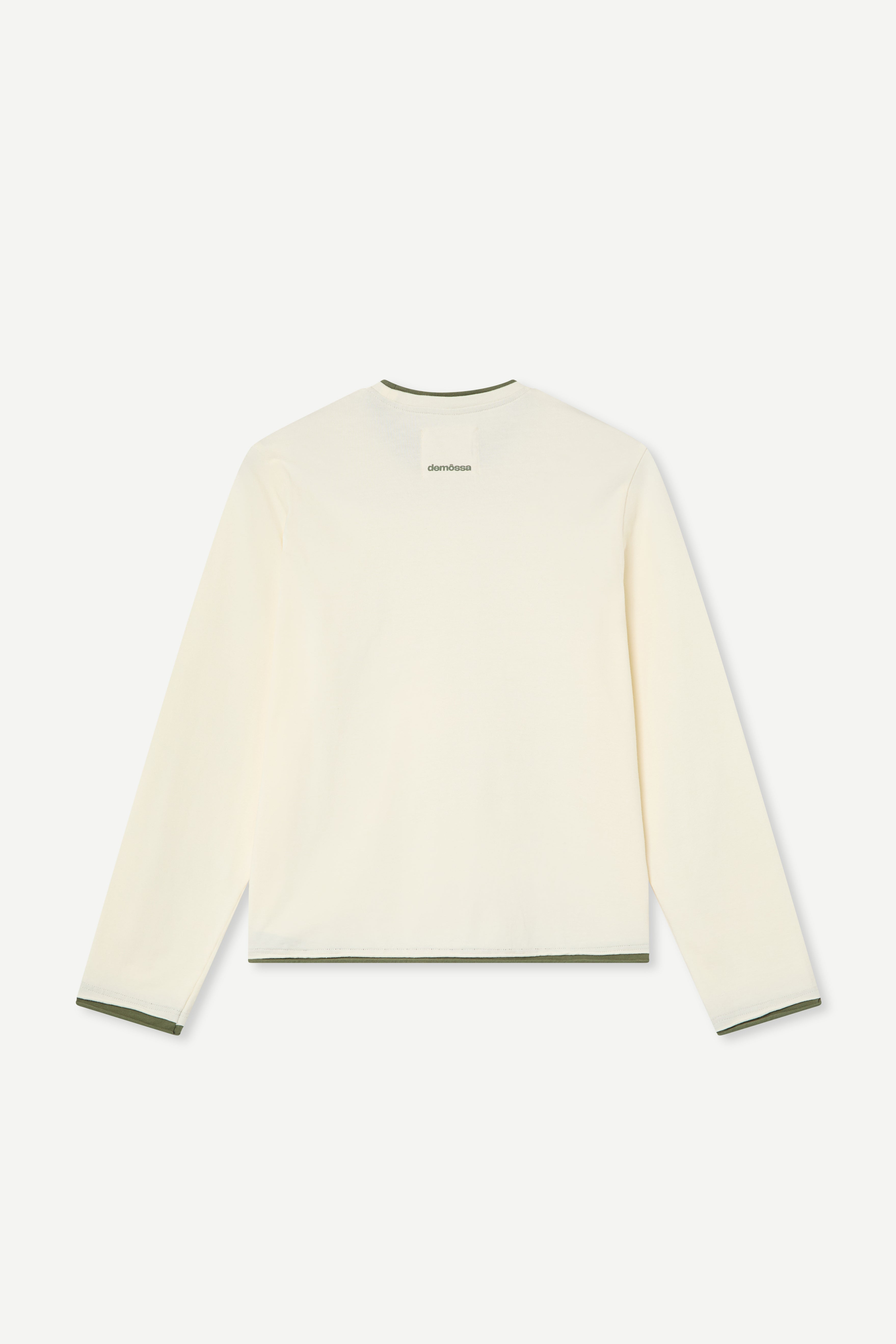 Baltic Long-Sleeved T-Shirt
