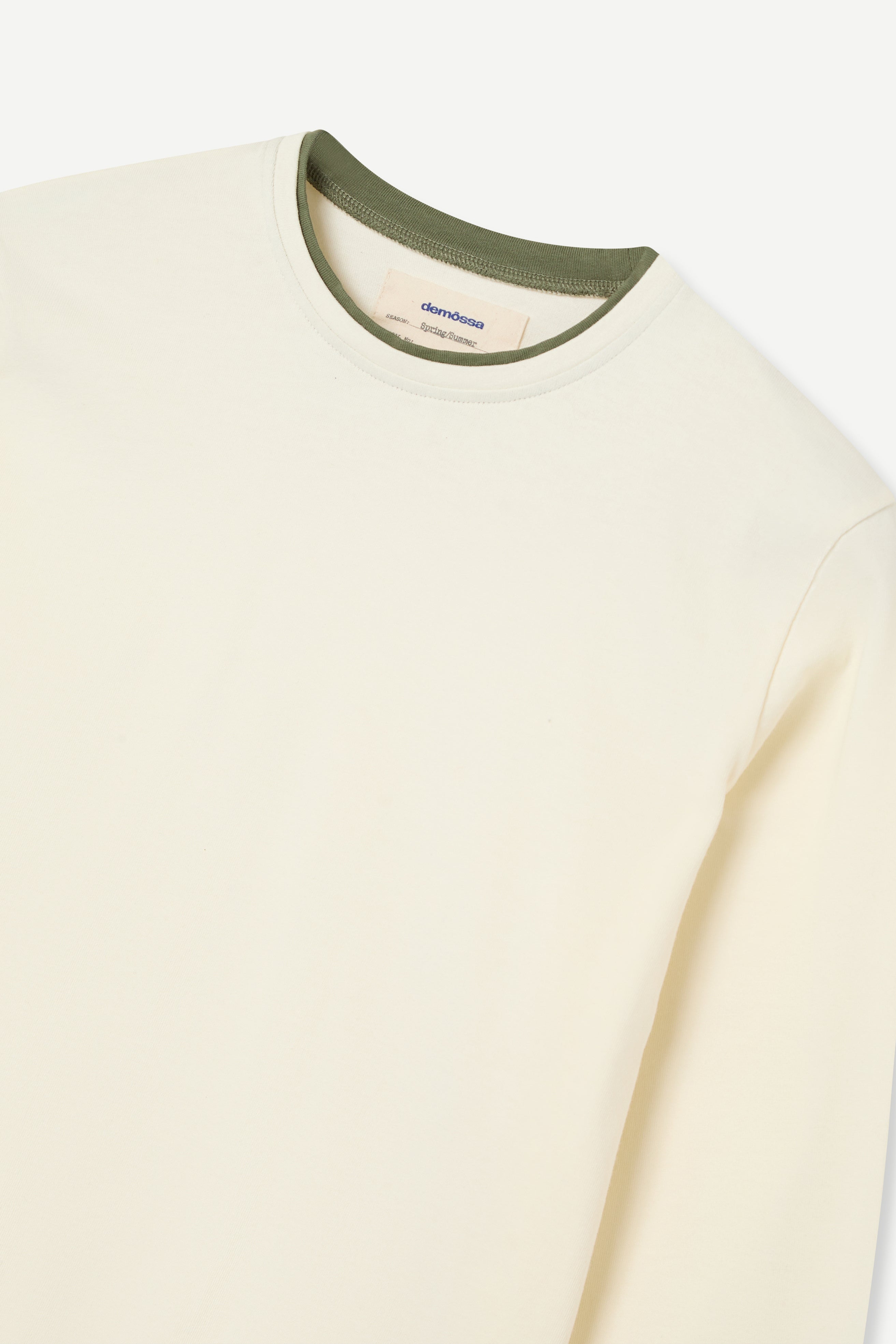 Baltic Long-Sleeved T-Shirt