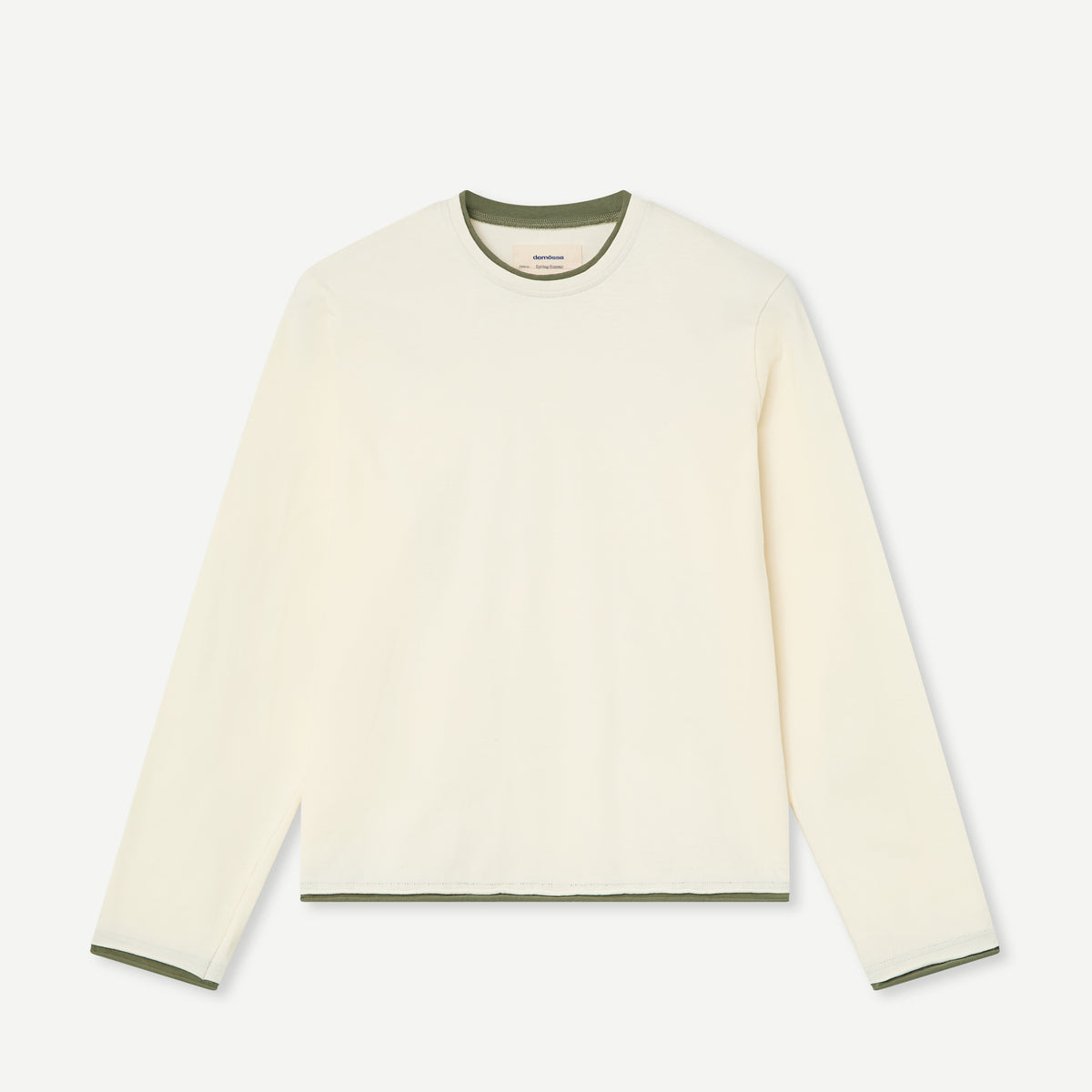 Baltic Long-Sleeved T-Shirt