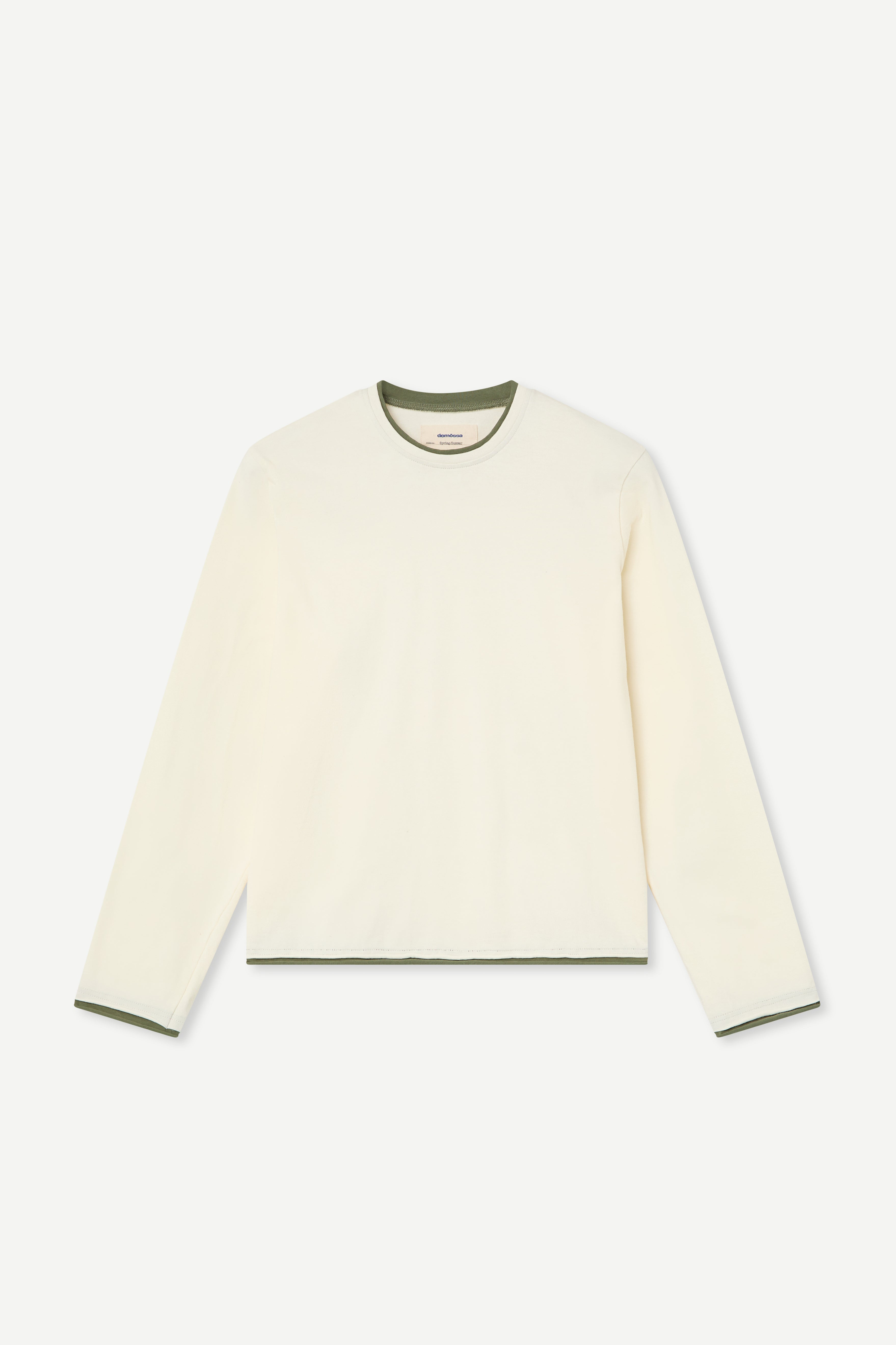 Baltic Long-Sleeved T-Shirt