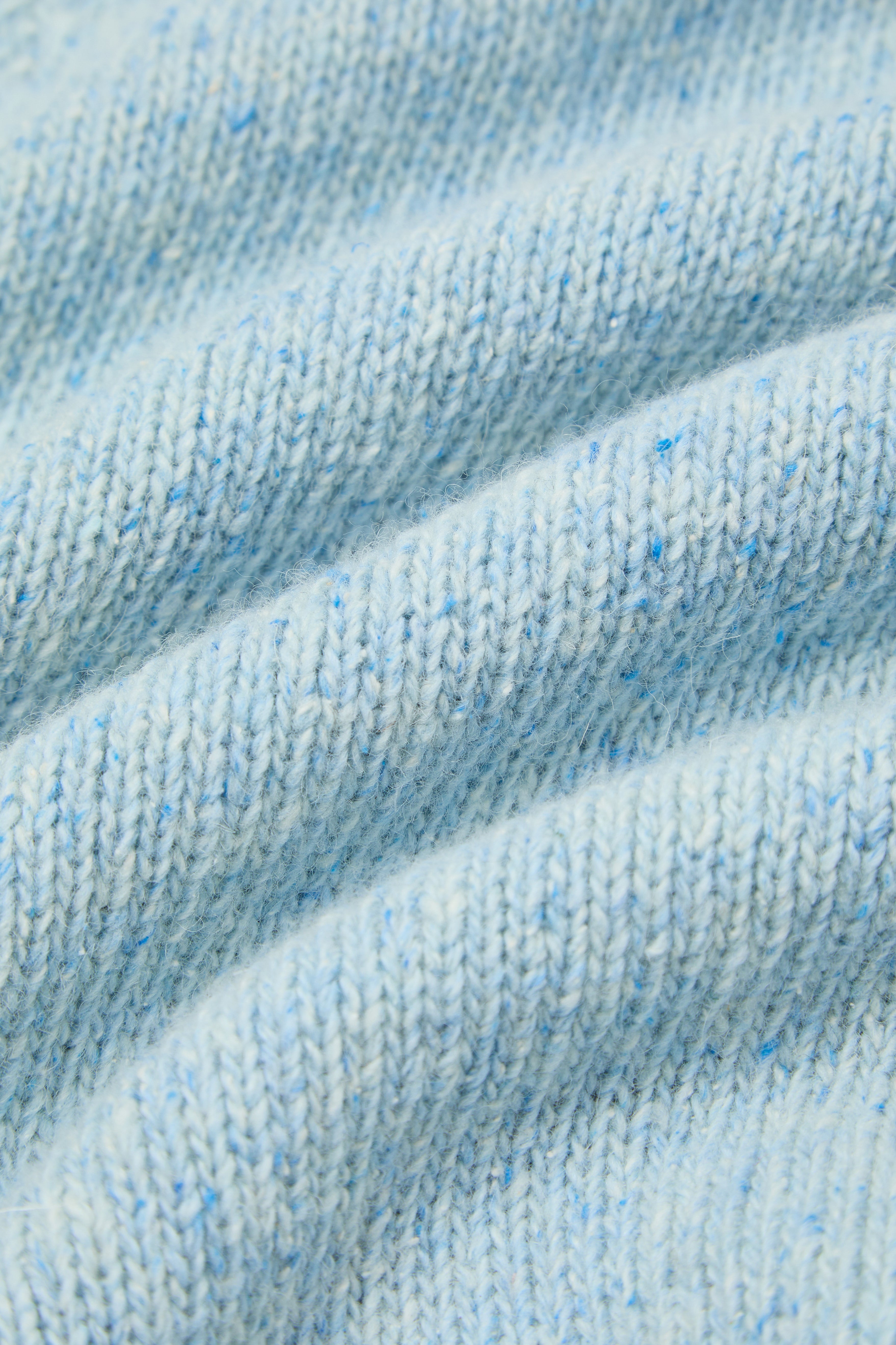 Brisa Blue Sweater