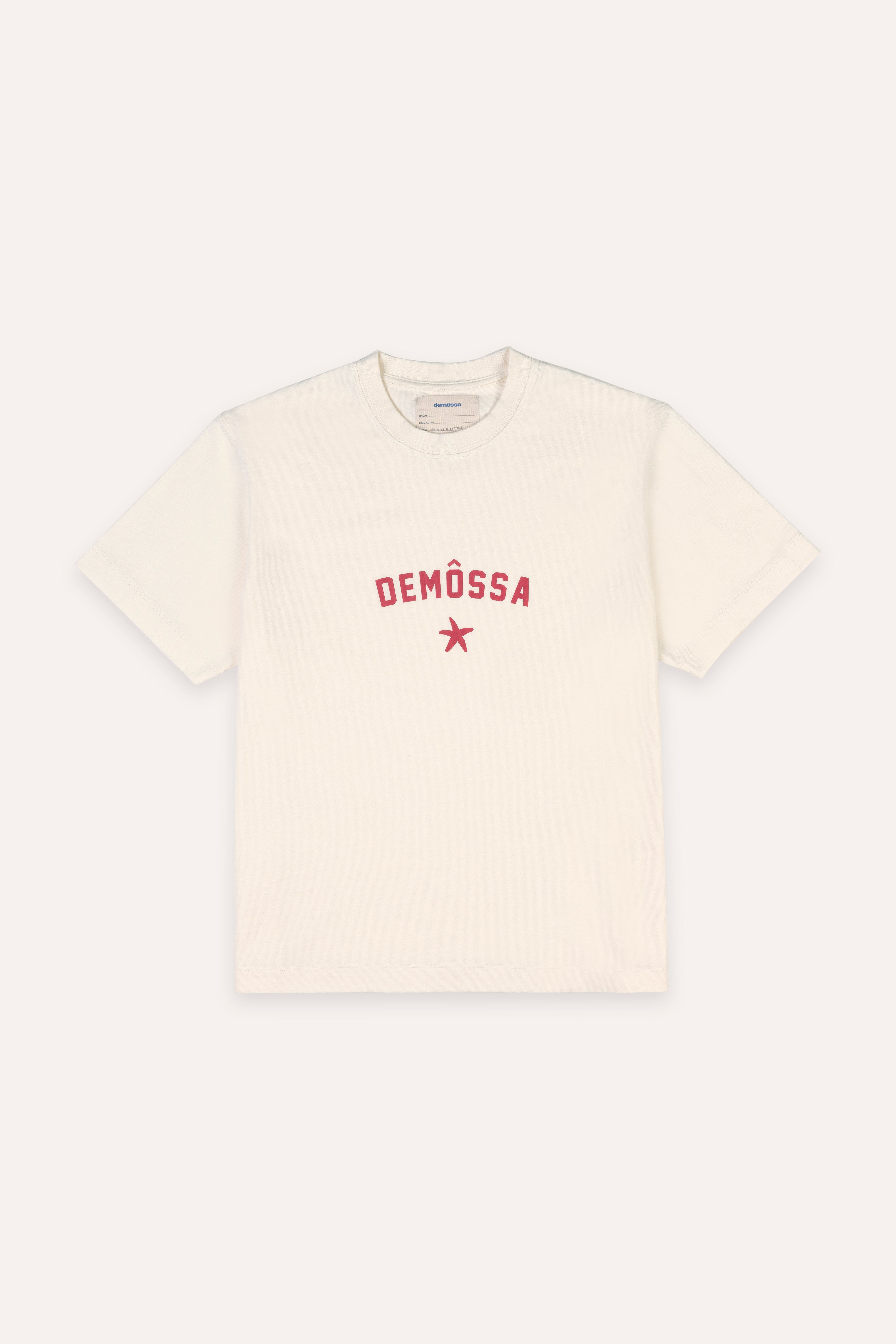 Cali Ivory T-Shirt