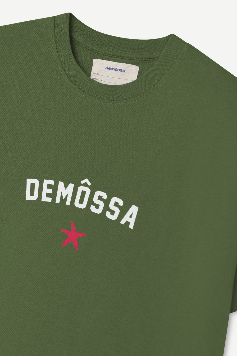 Cali Green T-Shirt
