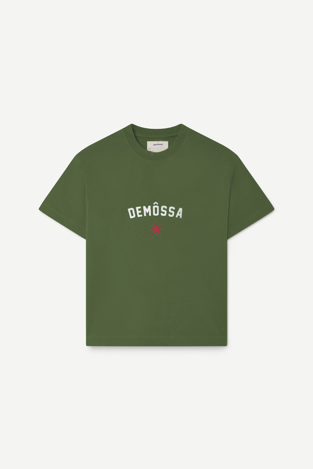 Cali Green T-Shirt