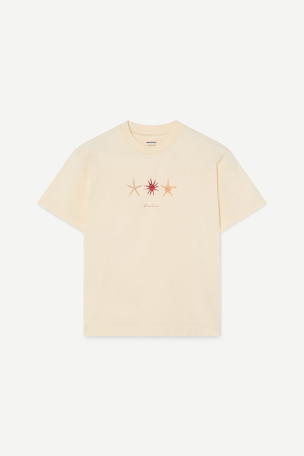 Coral T-Shirt