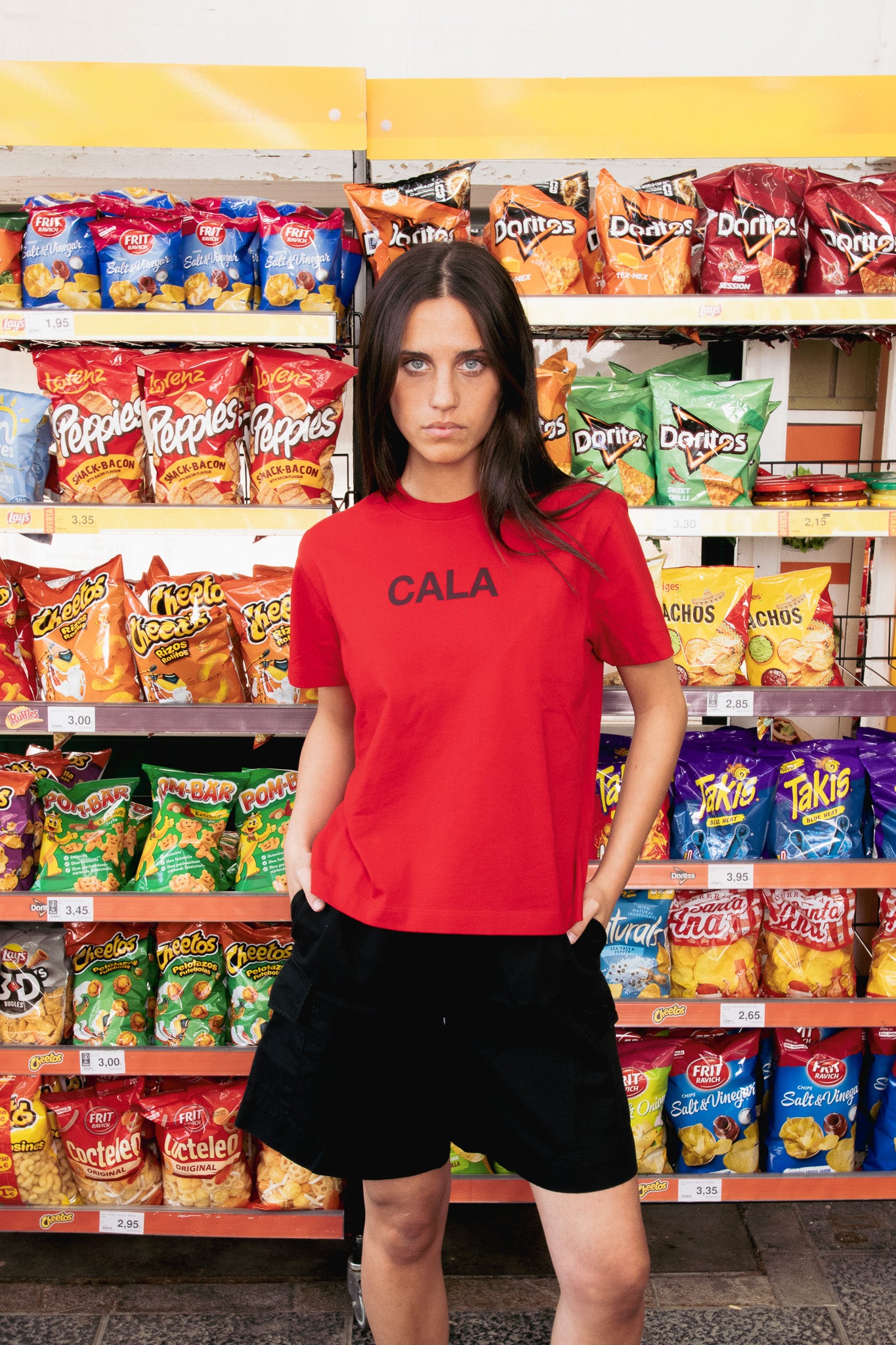 Caló T-Shirt