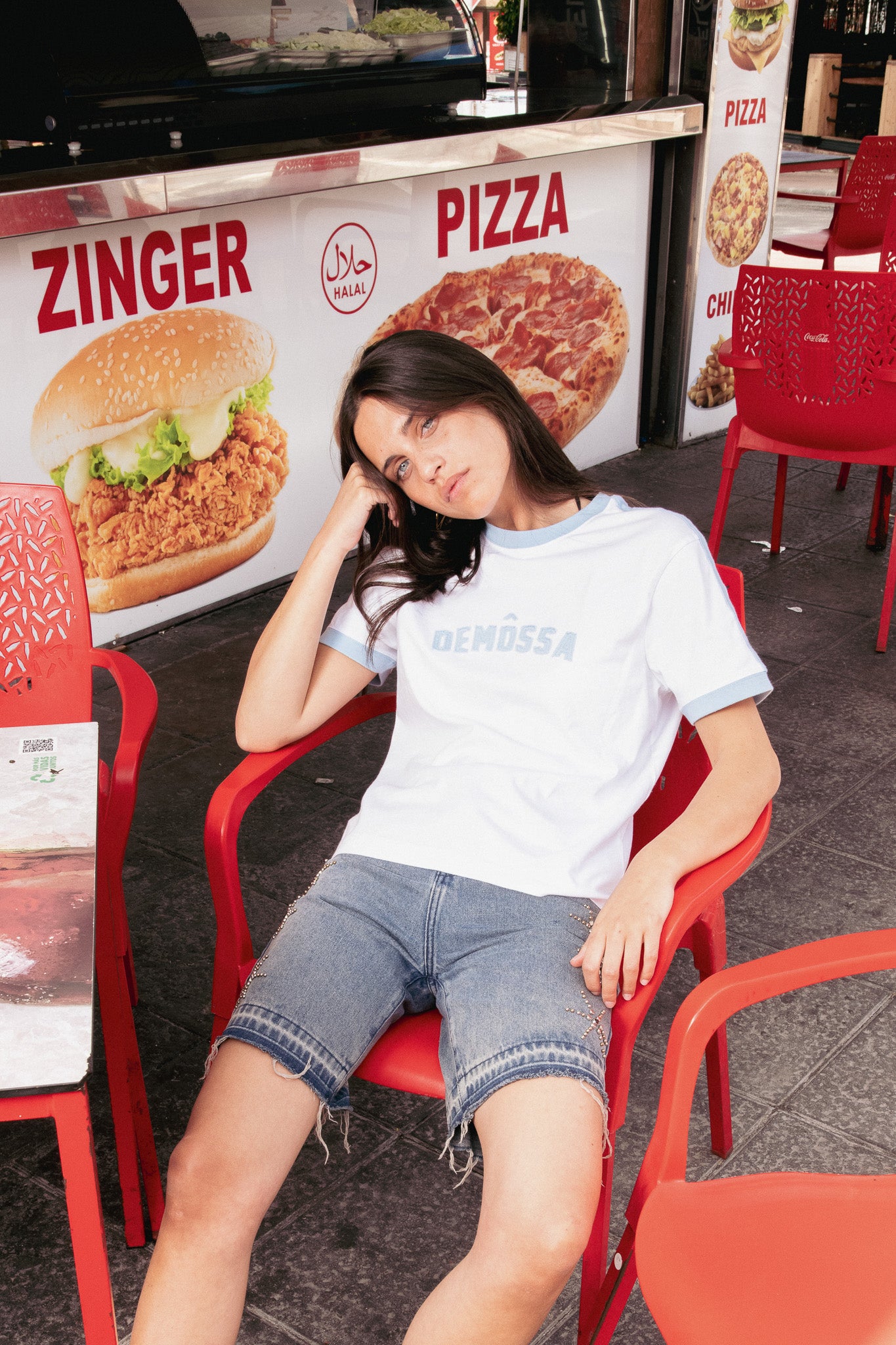 Rei T-Shirt
