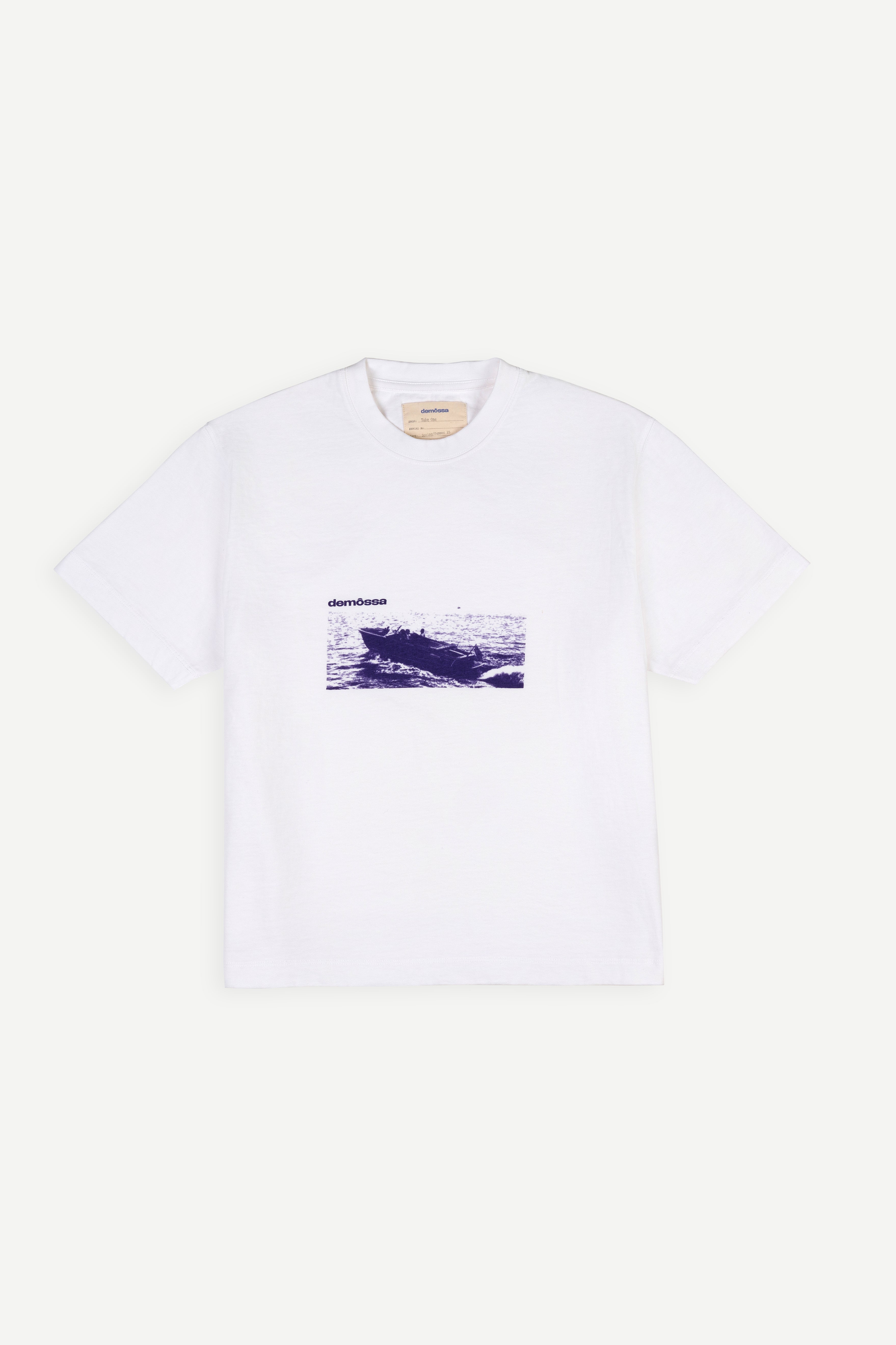 Freya T-Shirt