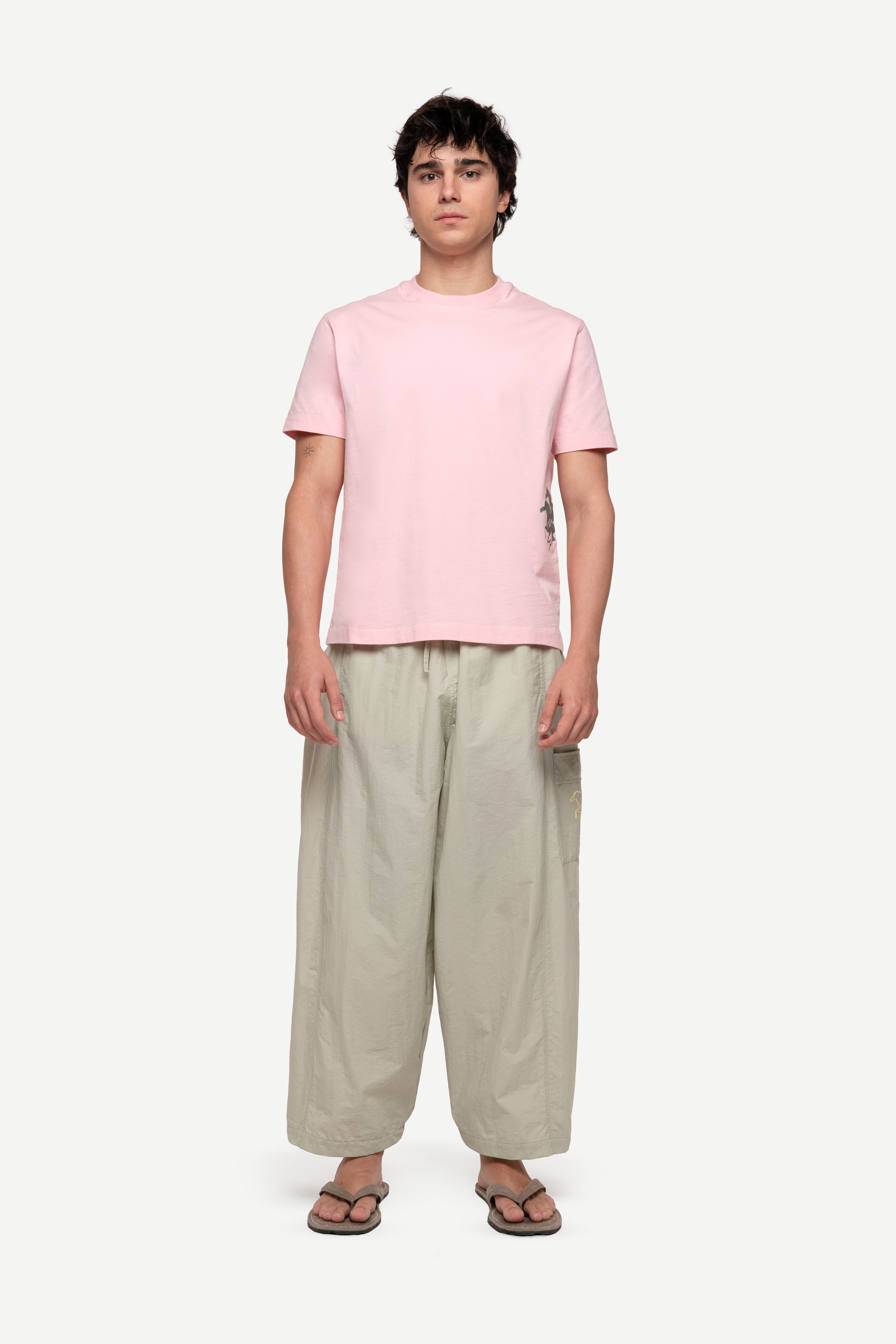 Lottie T-Shirt
