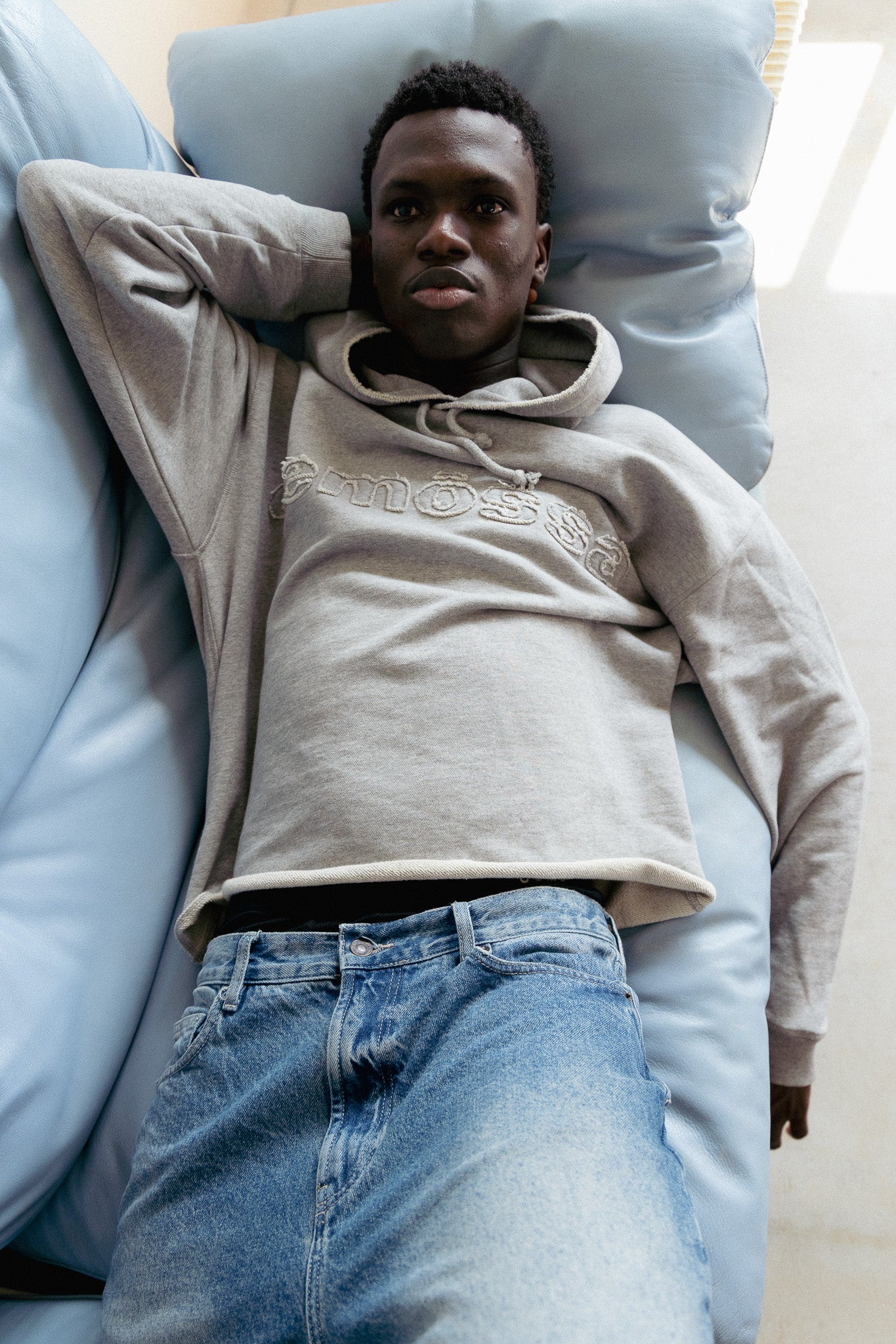 Fura Hoodie