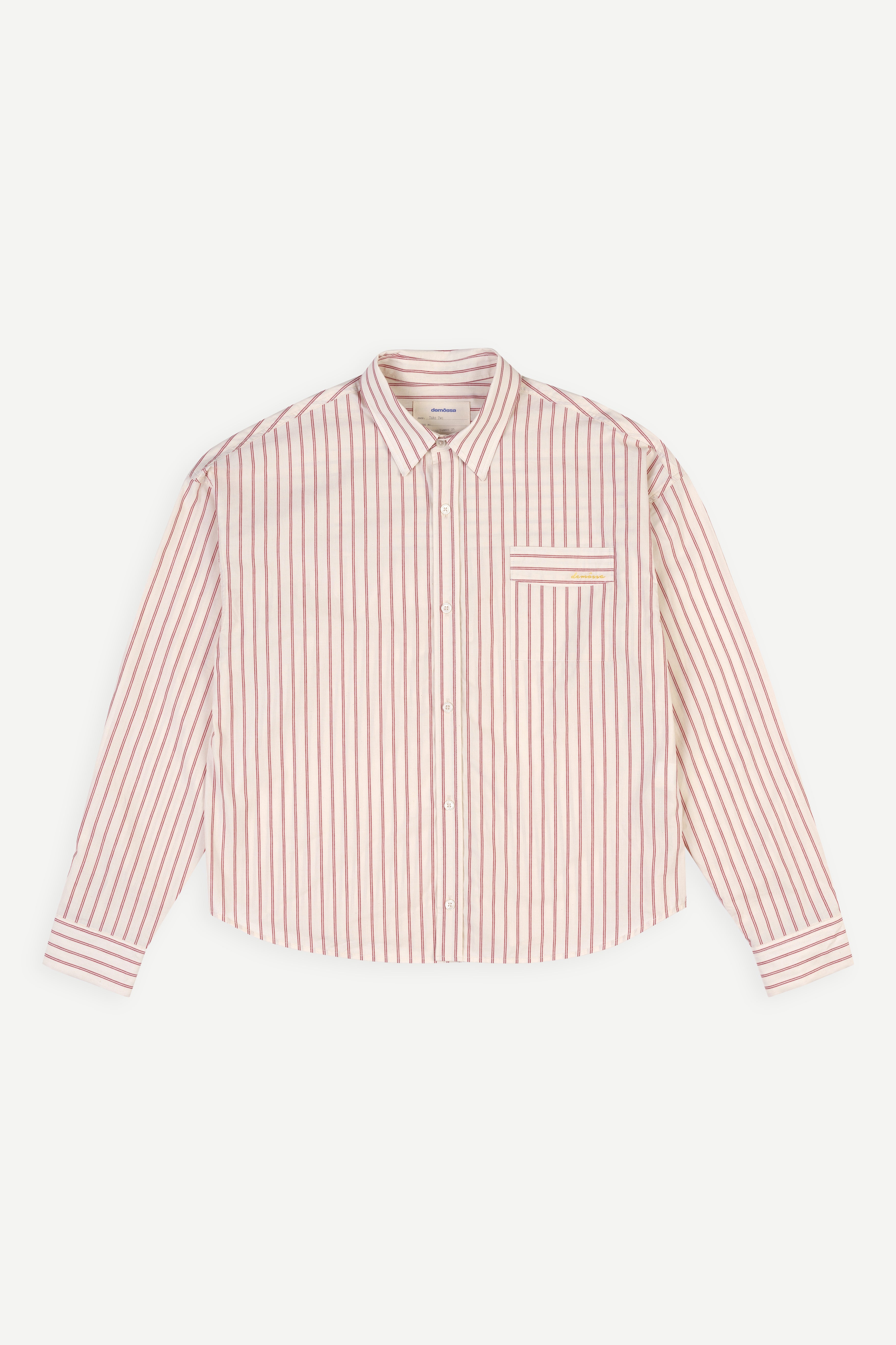 Siesta Shirt