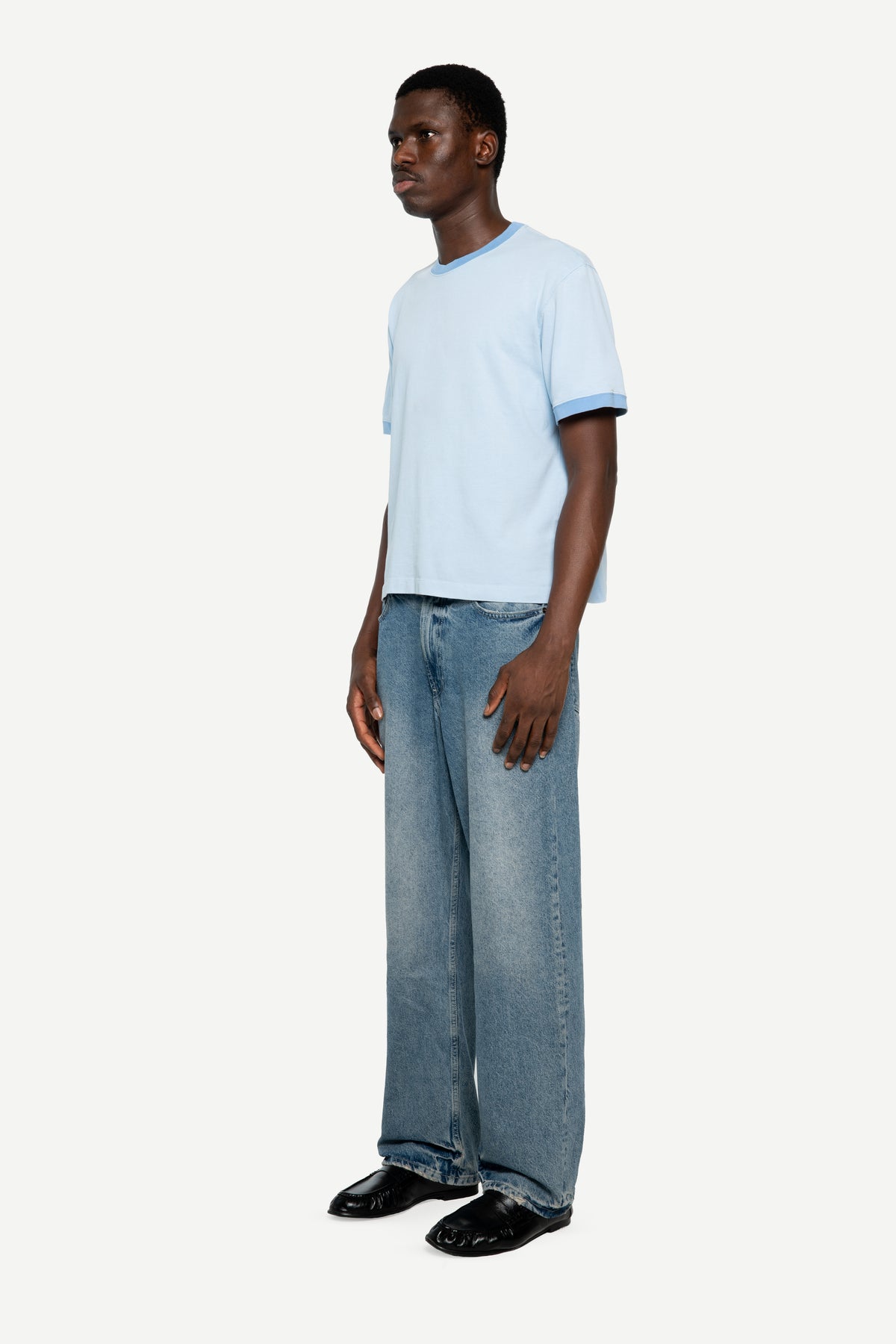 Sole Blue T-Shirt