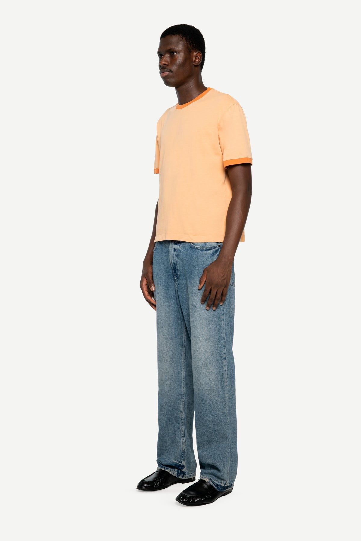 Sole Orange T-Shirt