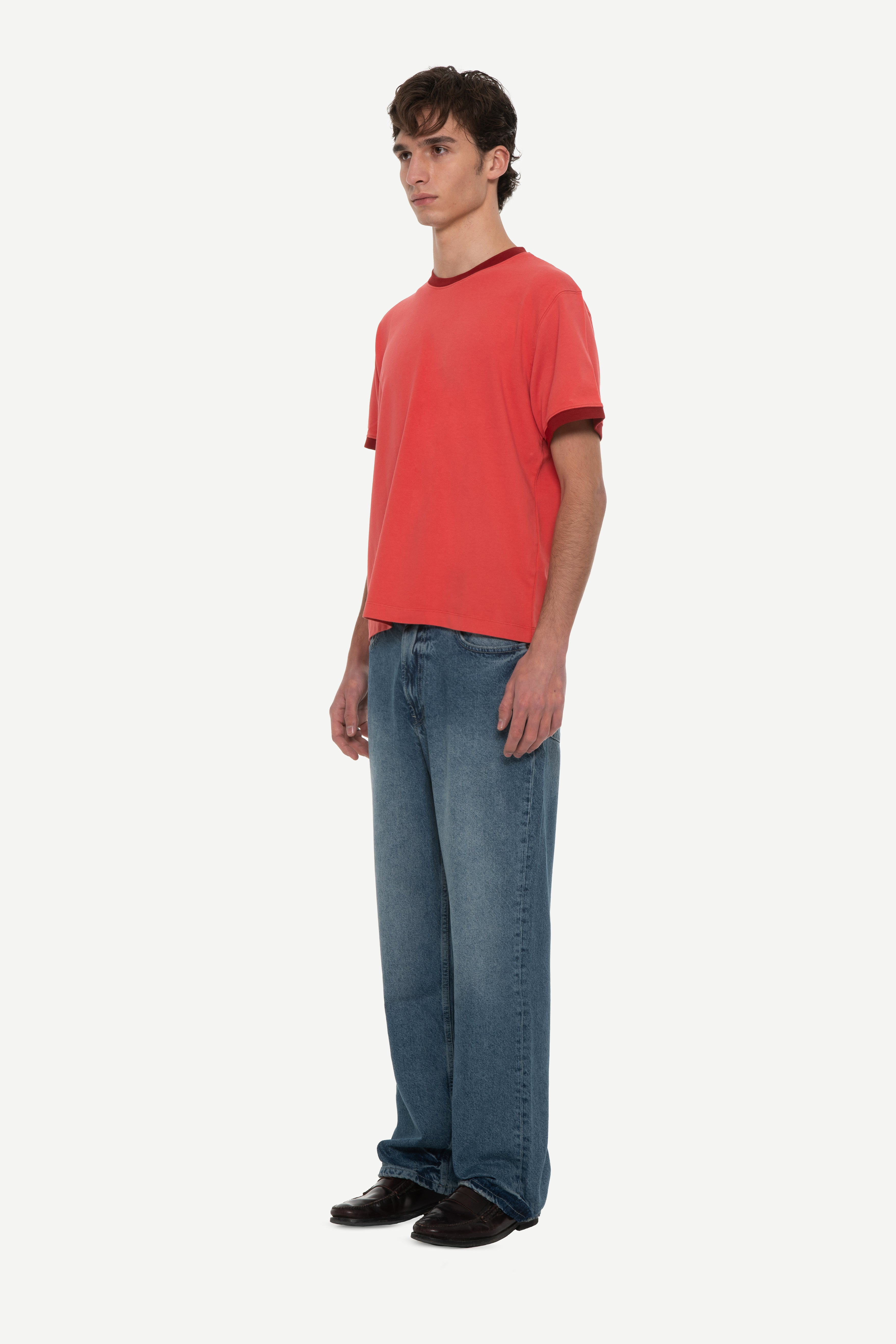 Sole Red T-Shirt