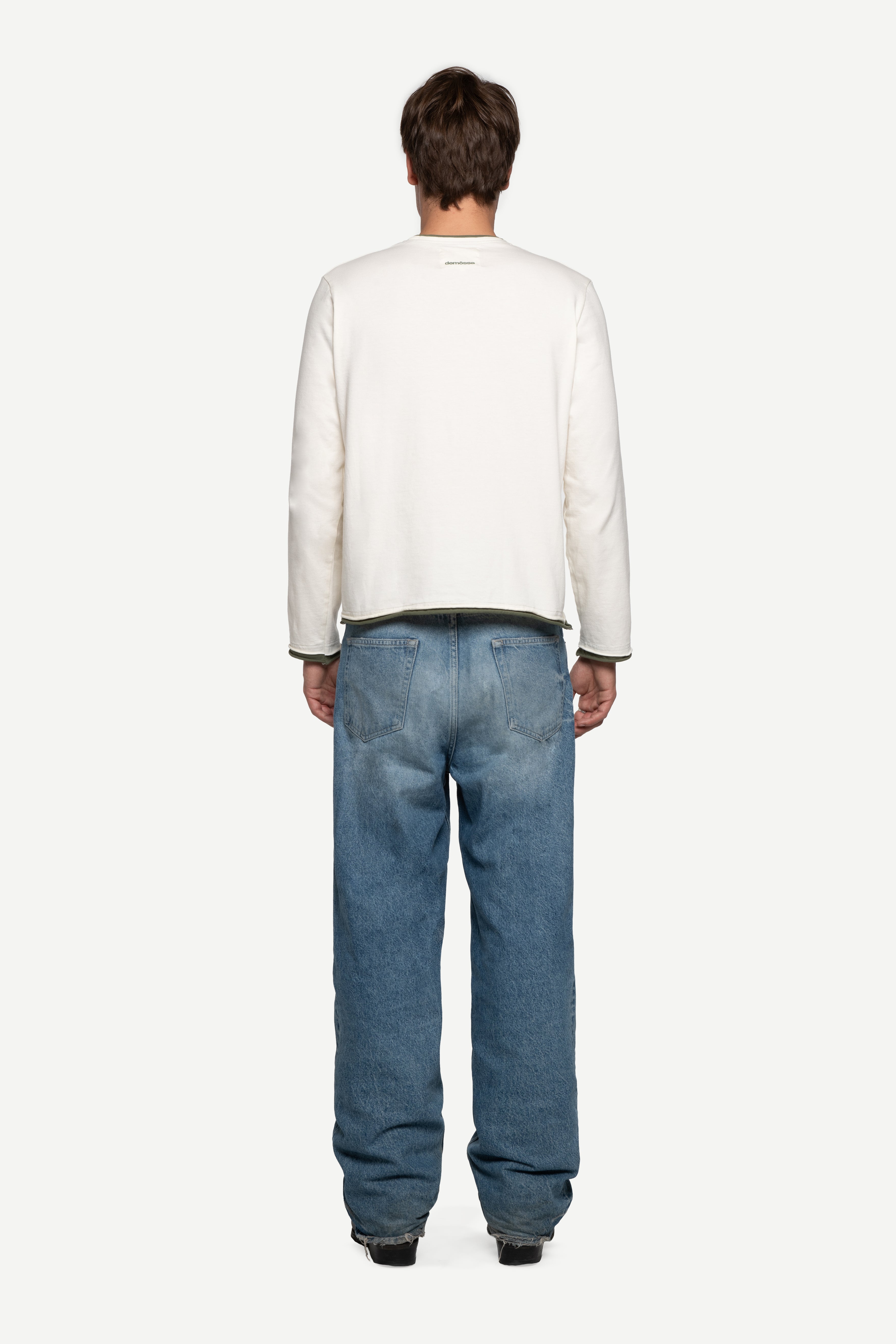 Baltic Long-Sleeved T-Shirt