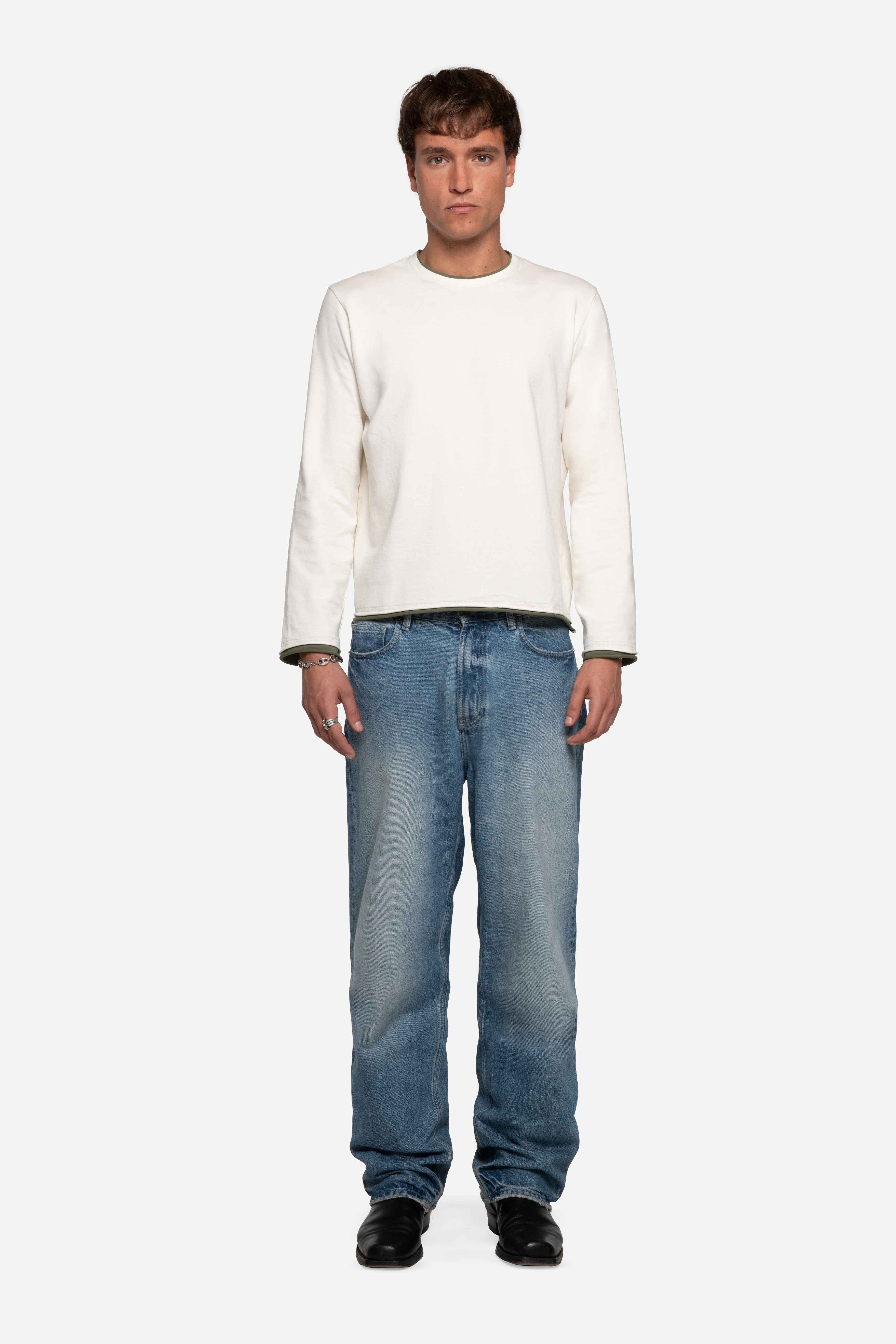 Baltic Long-Sleeved T-Shirt