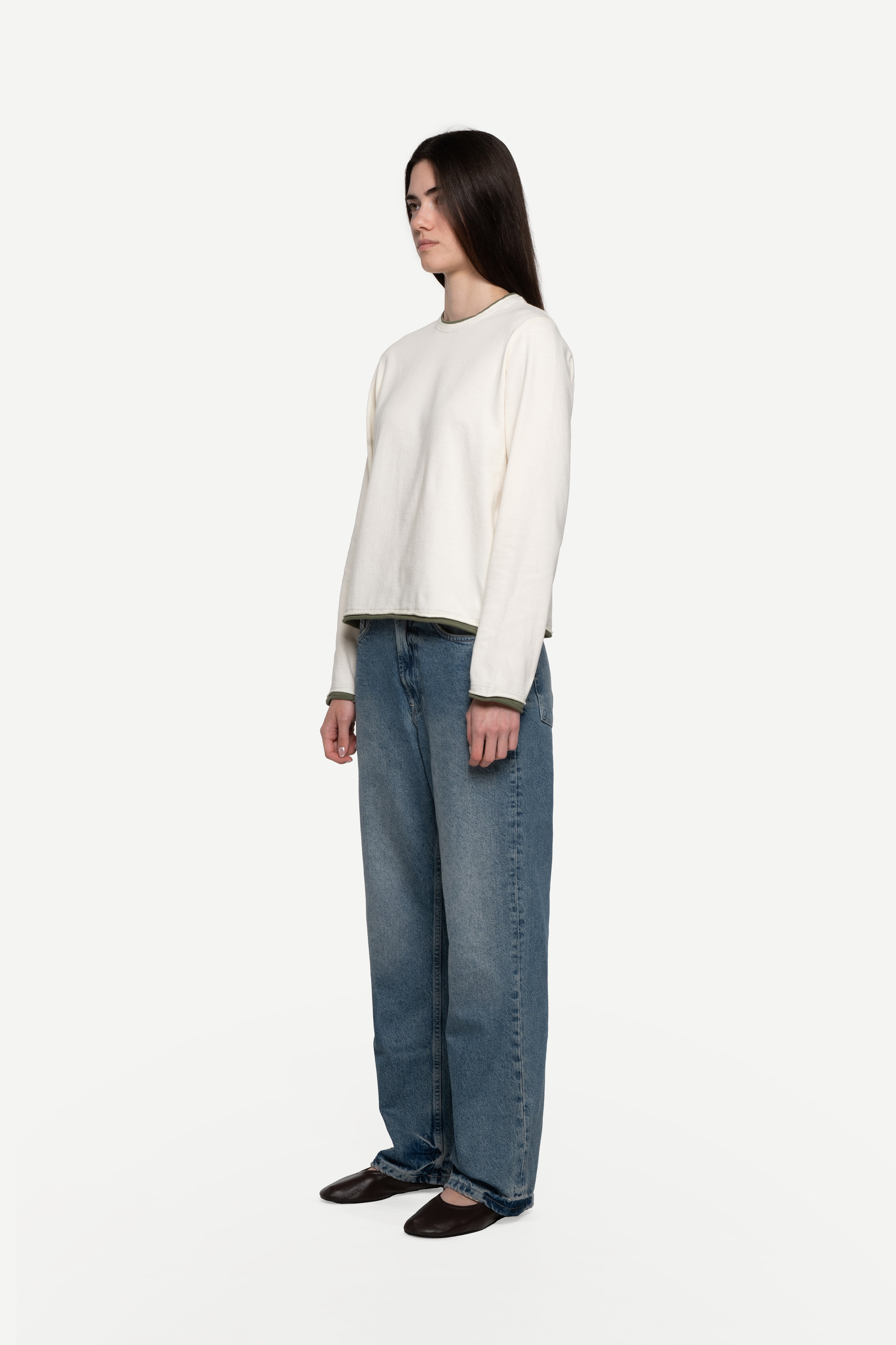 Baltic Long-Sleeved T-Shirt