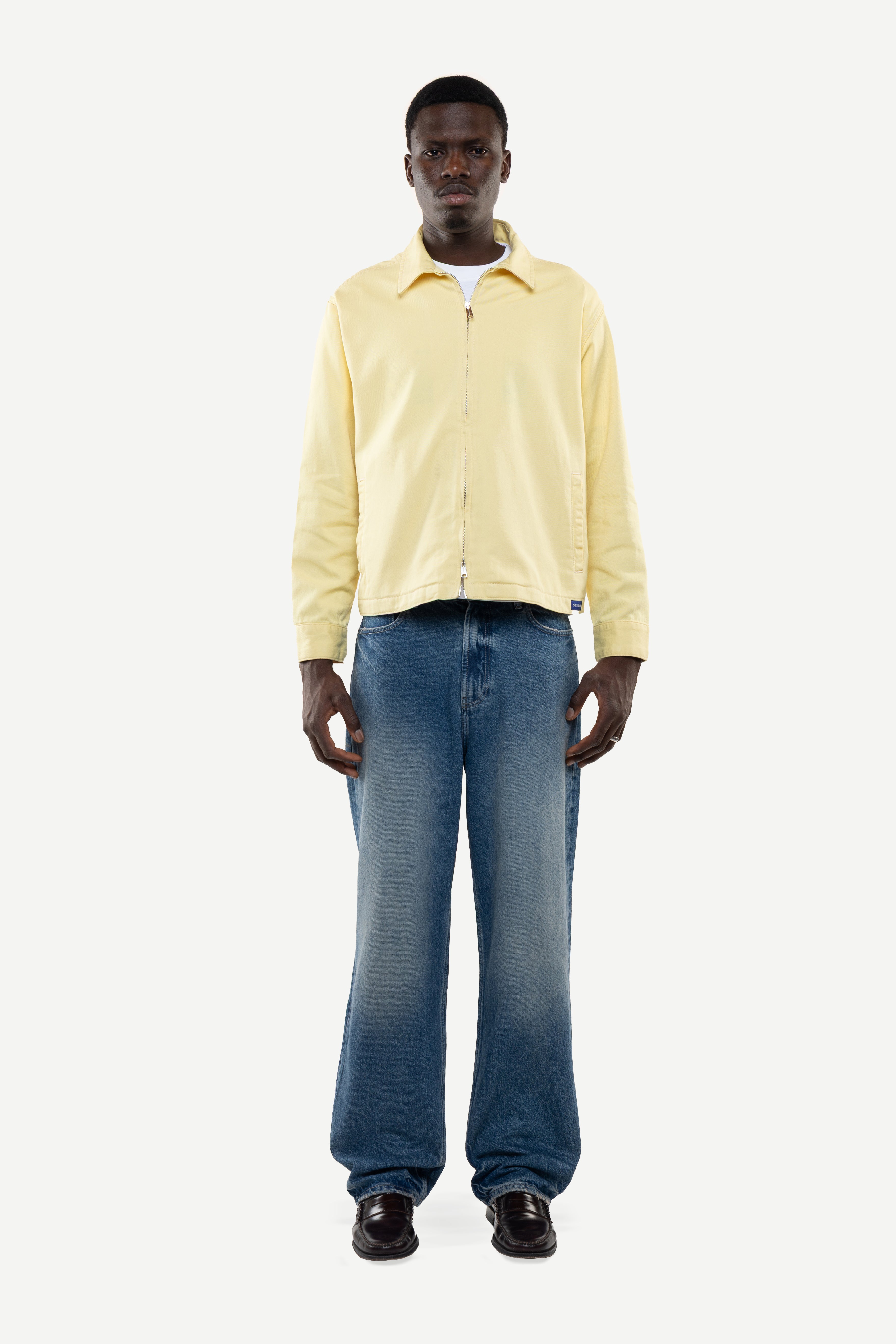Cala Lime Jacket