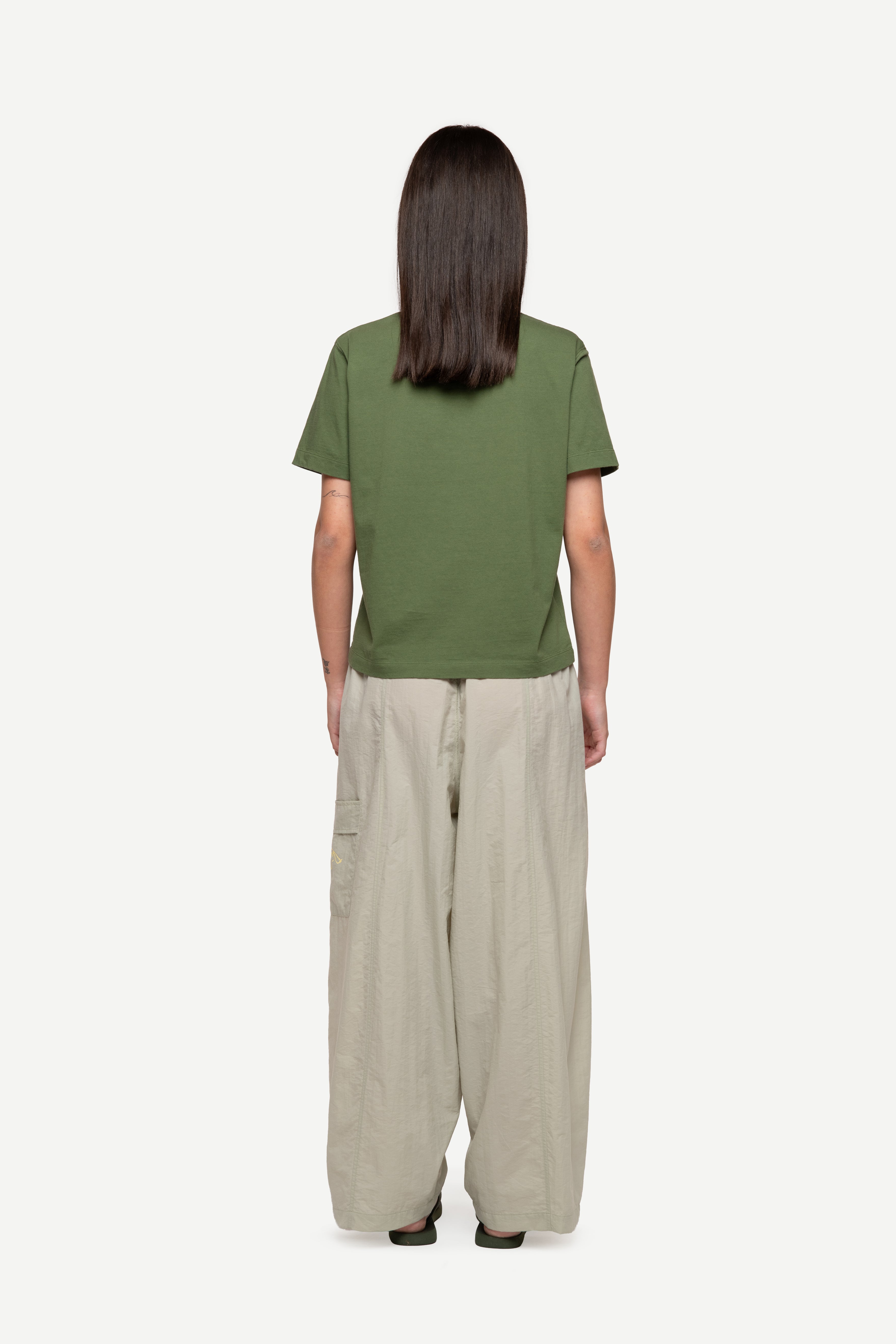 Cali Green T-Shirt