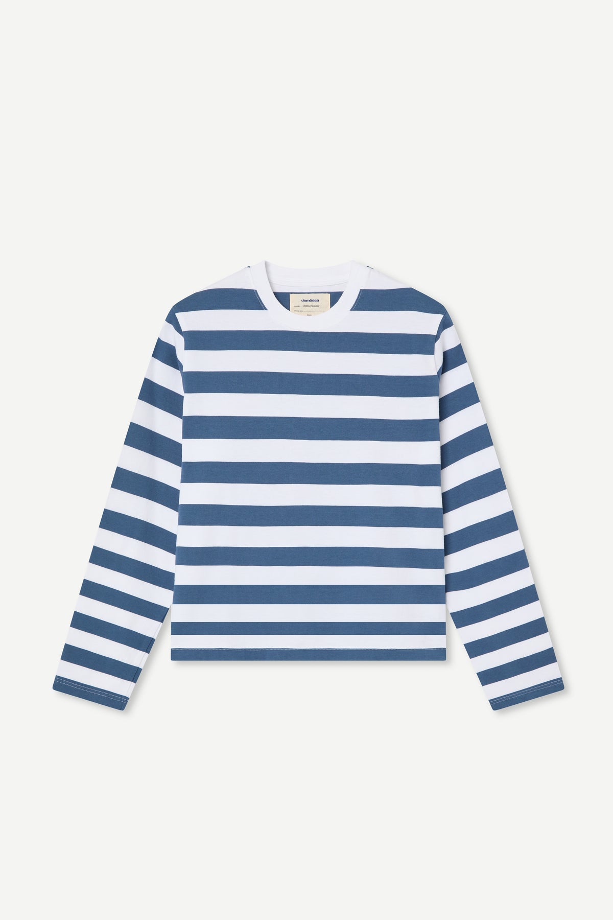 Colom Striped Long-Sleeved T-Shirt