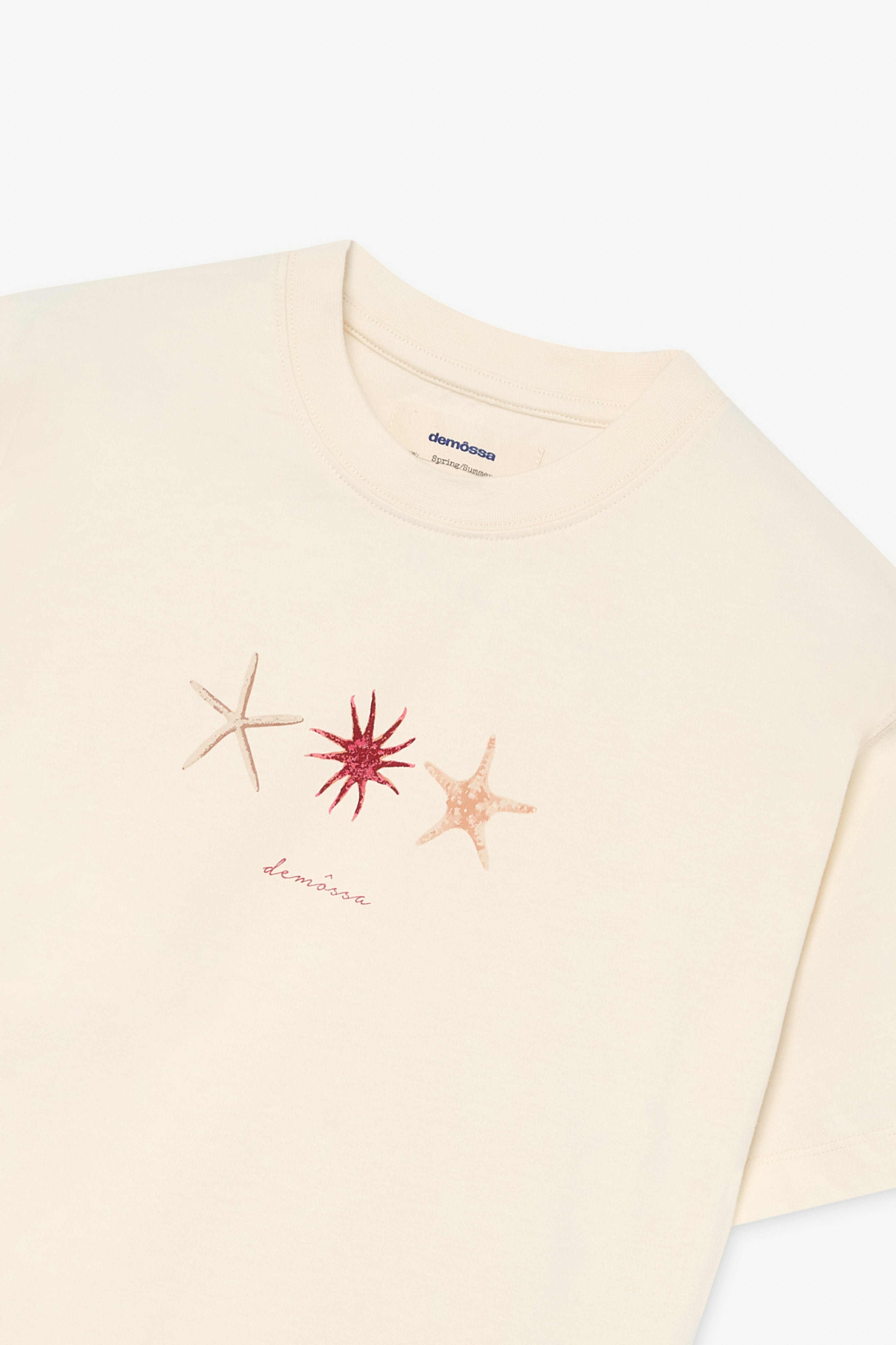 Coral T-Shirt