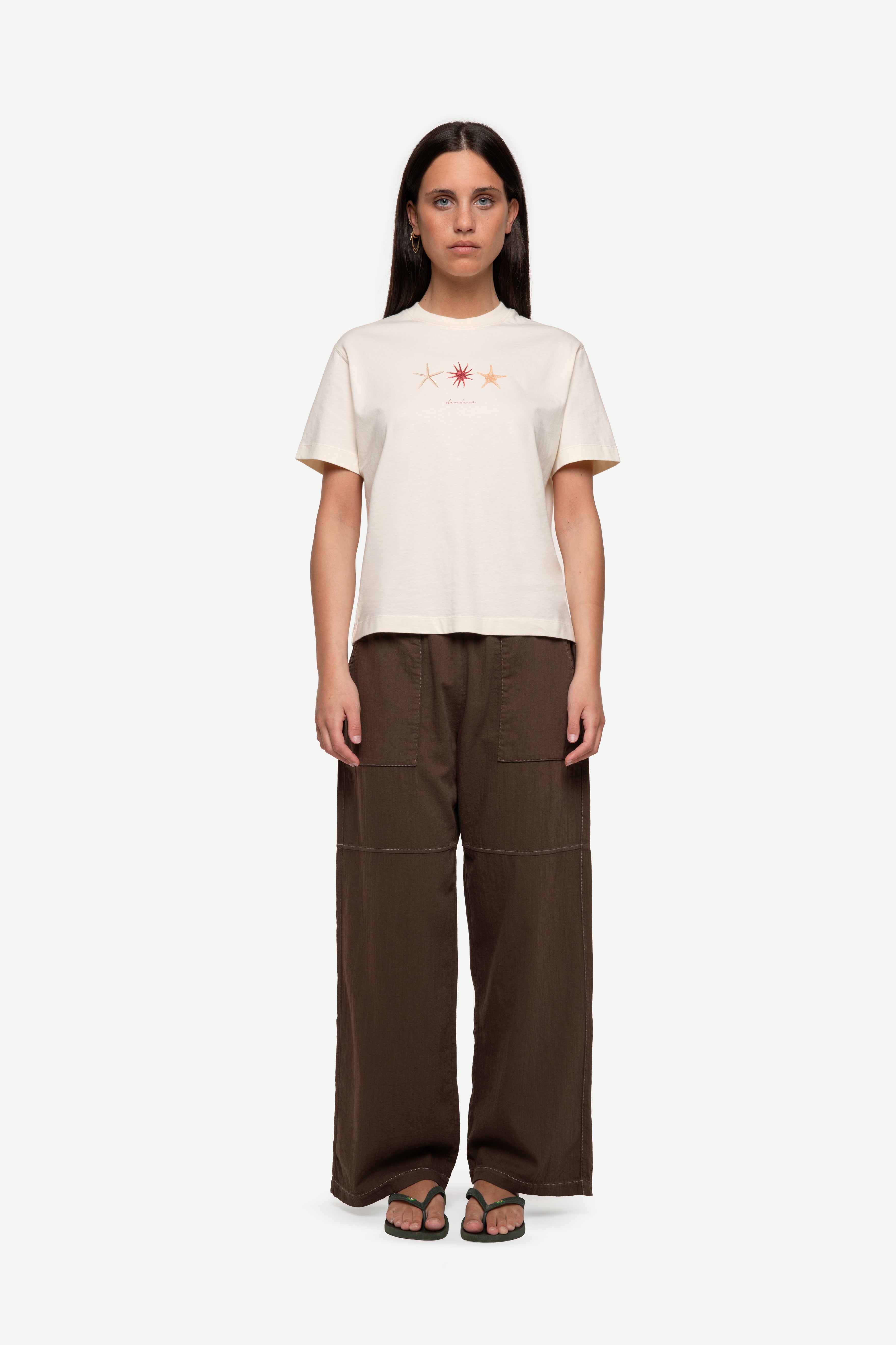 Coral T-Shirt