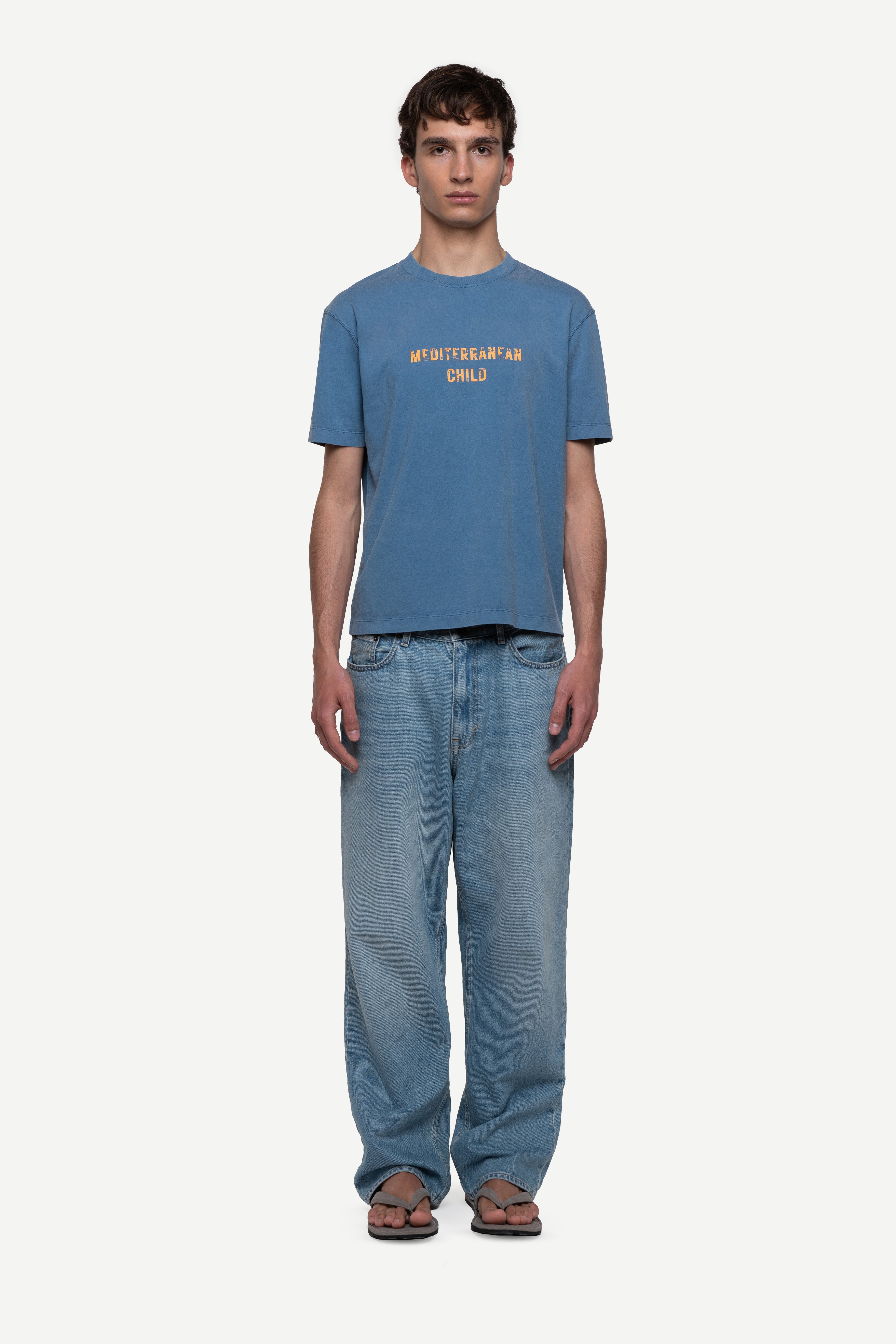 Deia T-Shirt