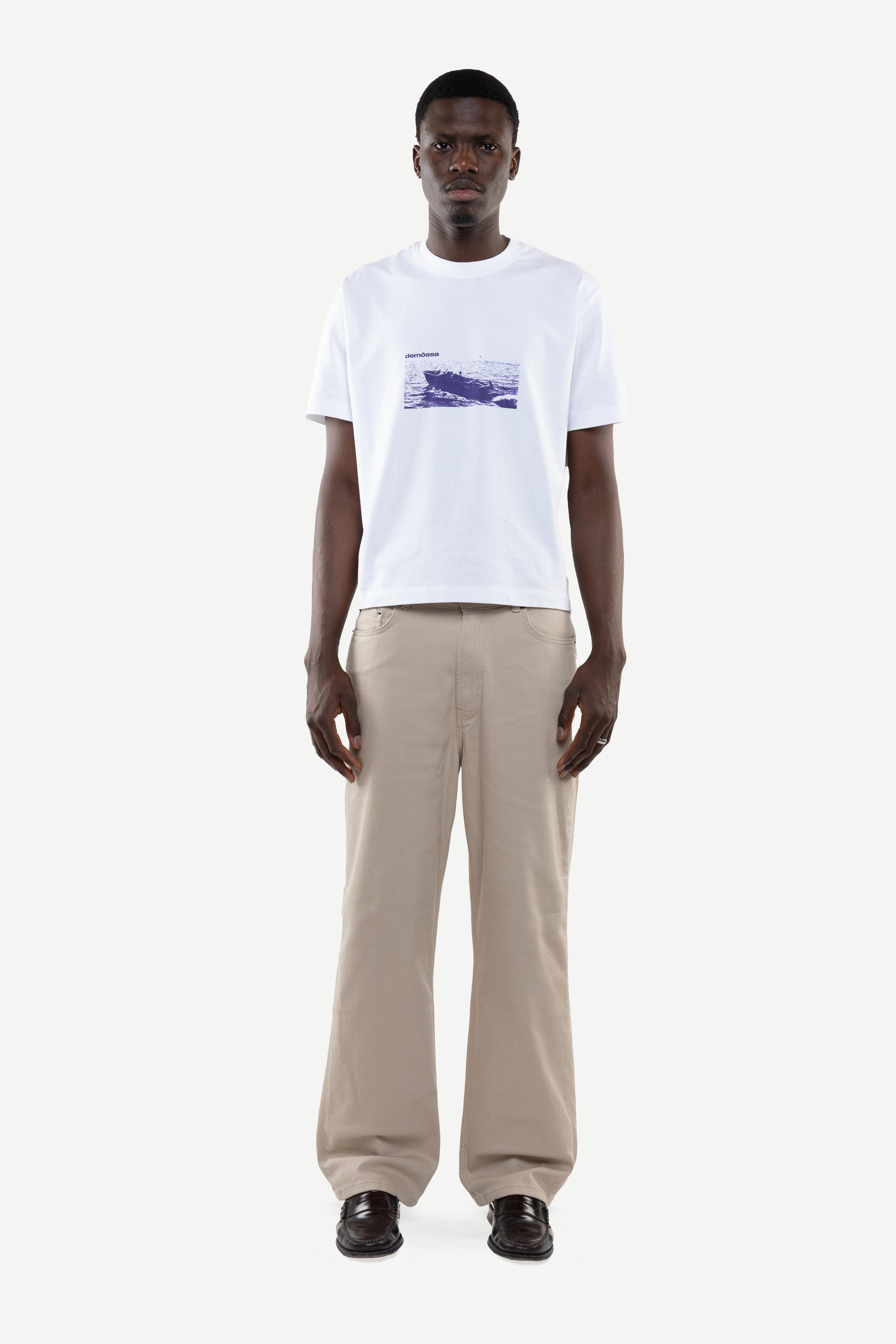 Freya T-Shirt