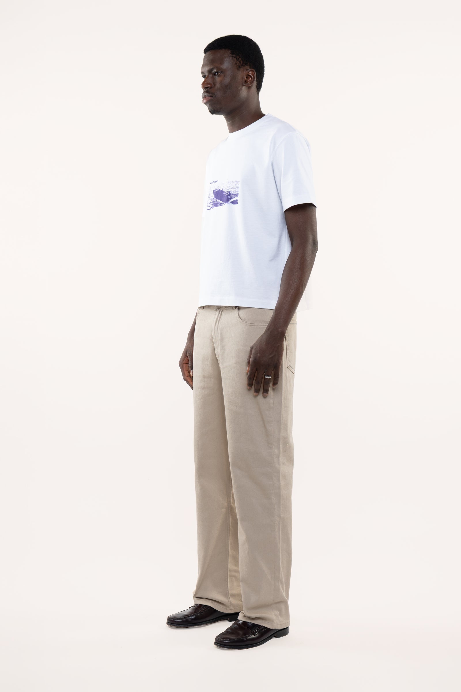 Long Sleeve Tee Freya main image 1