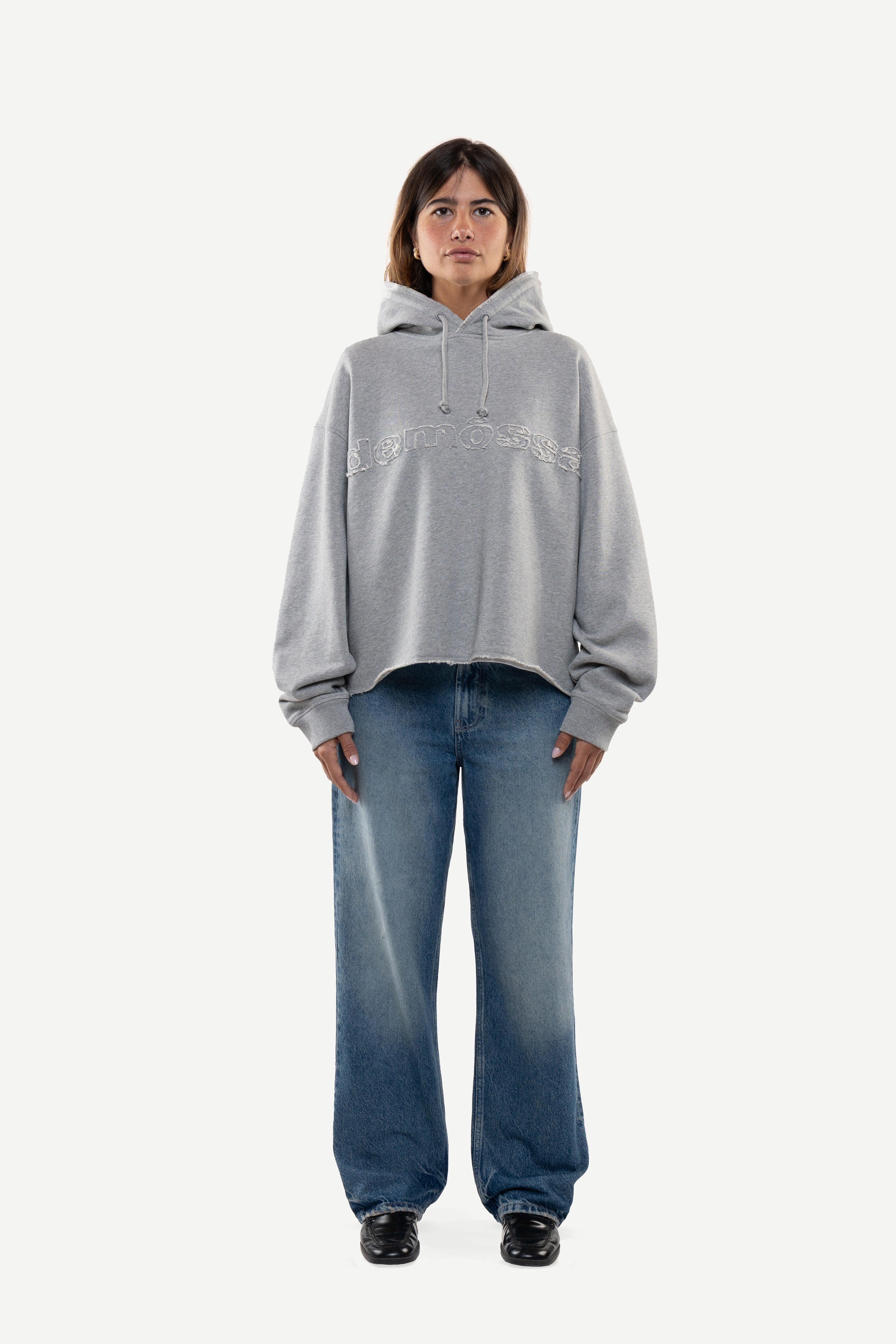 Fura Hoodie