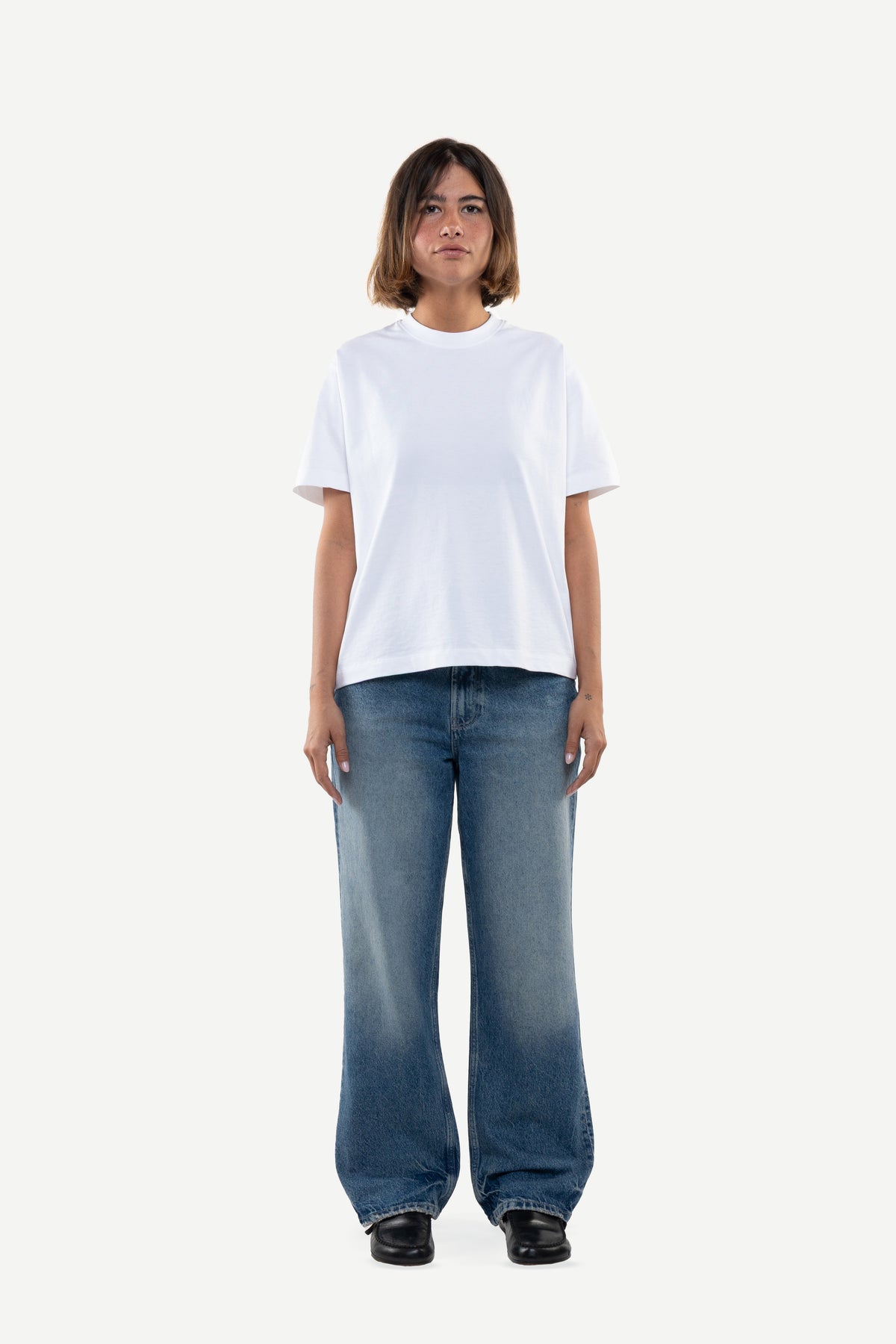 Lordy Jeans