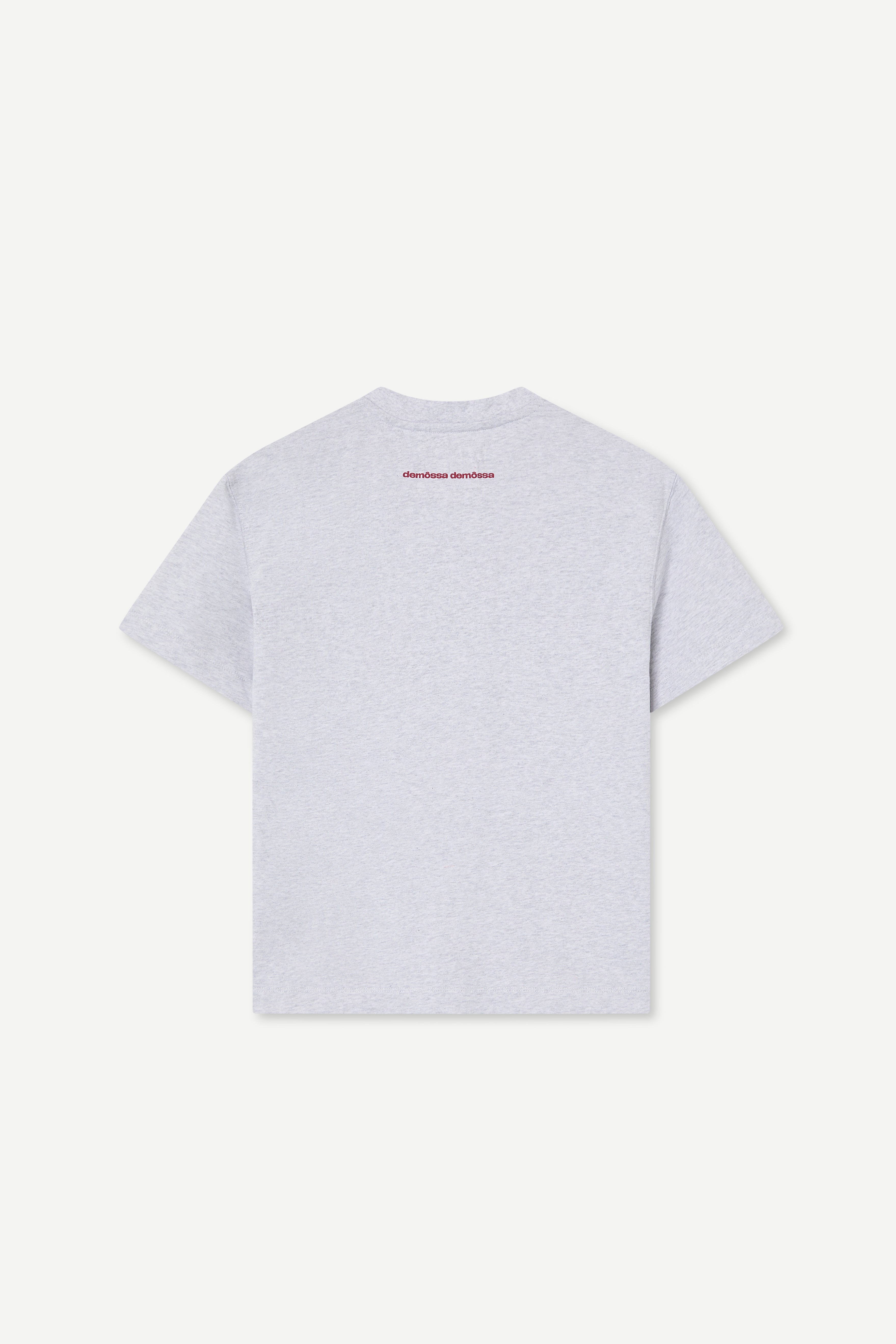 Midy Grey T-Shirt