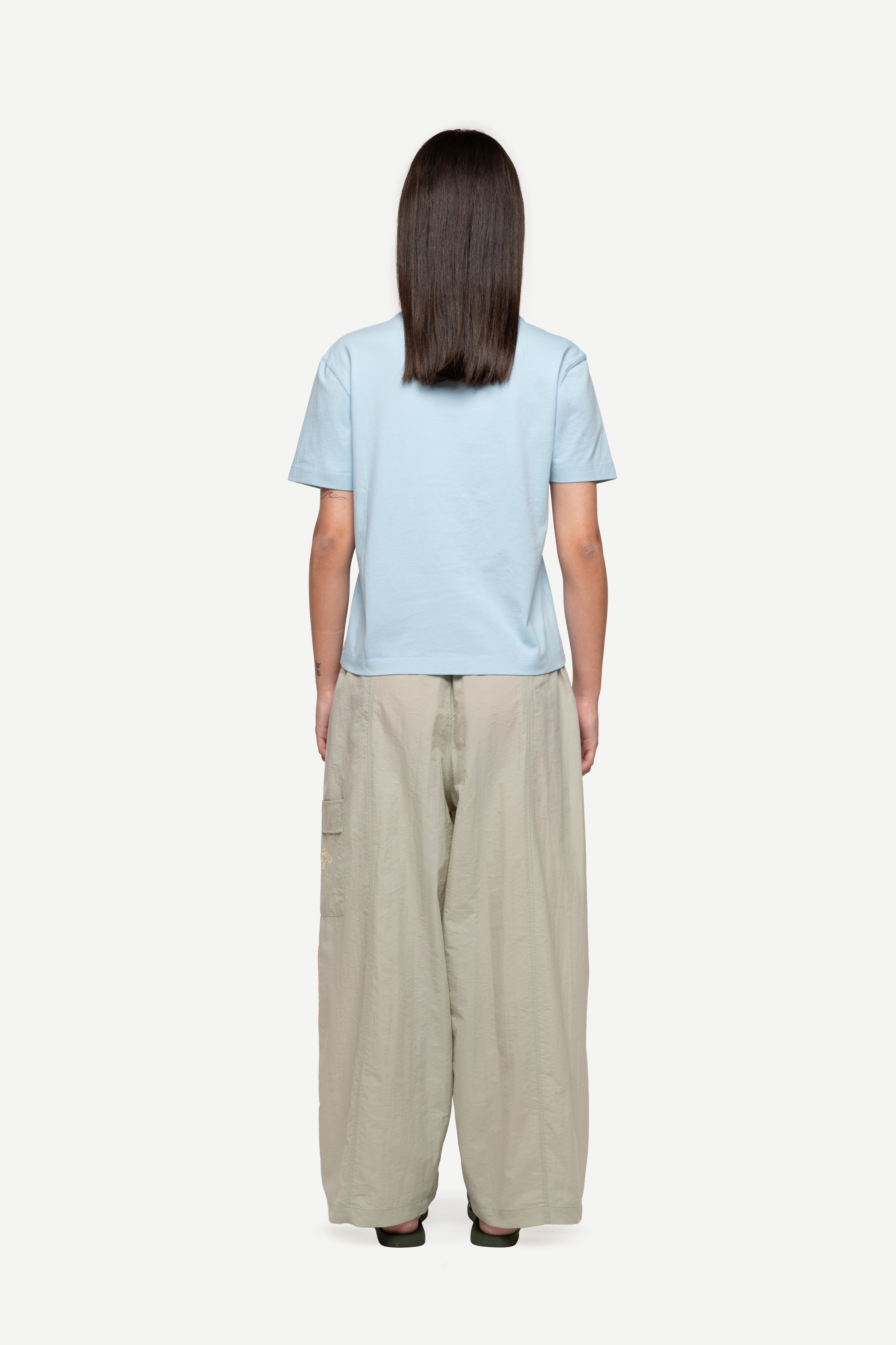 Refugi T-Shirt